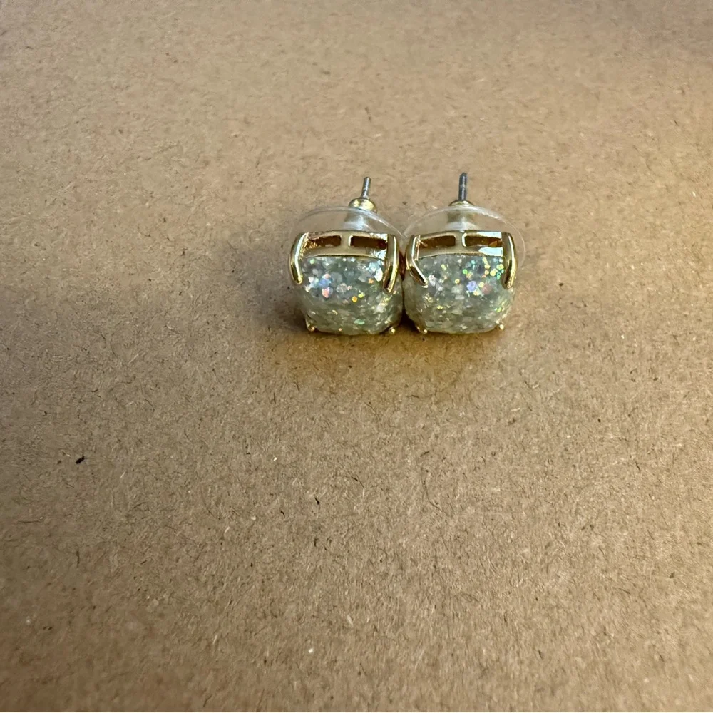 kate spade earrings - Picture 2 of 3